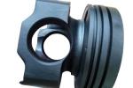 Threaded Cs Carbon Steel Pipe Fittings