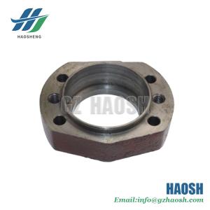 Wholesale Rear Axle Hub For Isuzu TFR54 4JA1 8-94469695-1 8-94469695-0 8944696951 8944696950 from china suppliers