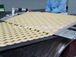 300kgs To 1000kgs Per Hour 800mm Biscuit Making Equipment