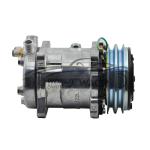 1014K2 24V Universal Air Conditioner Compressor Parts For SCANIA 142 143 WXUN009