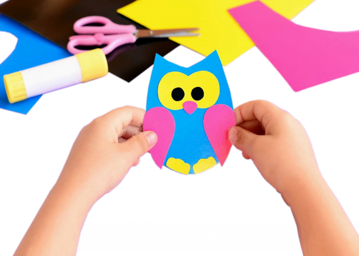 Uncoated pulp dyeing Color Bond Printing Paper 45-120gsm sizes oem