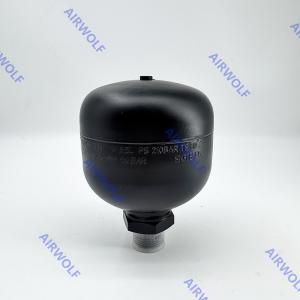 Wholesale VOLVO 11173688 17258319 Weld Type 210 Bar Non Exchangeable NBR Hydraulic Diaphragm Accumulator from china suppliers