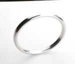 ASME B16.20 Carbon Steel Oval Ring Joint Sealing Gasket Heavy Duty