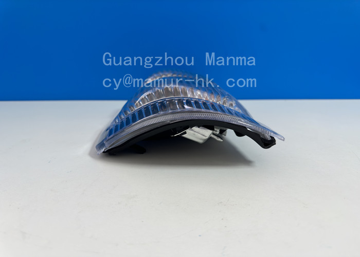 Comb Lamp ASM ISUZU Truck Parts For NKR 8-98010881-0