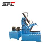 SFC CE Certified Compact Rubber Bale Cutter For Natural Rubber Blocks High