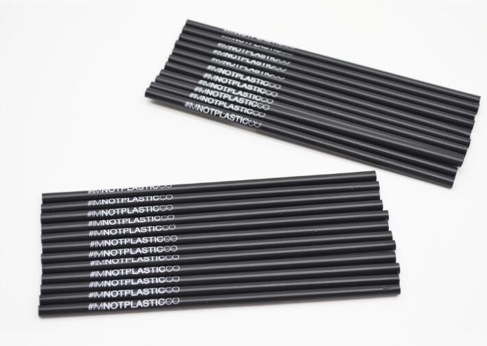 Food Grade Natural White Solid Color Drinking Paper Straw,High quality disposable eco paper straw,Straw Disposable Biode