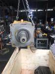 374D hydraulic gear pump 374D hydraulic pressure pump 374D excavator hydraulic