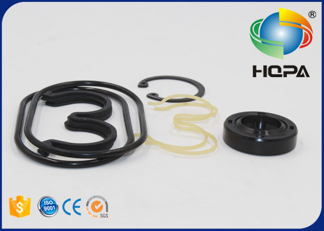 0408207 Hydraulic Gear Pump Seal Kit For Excavator Hitachi EX100-2