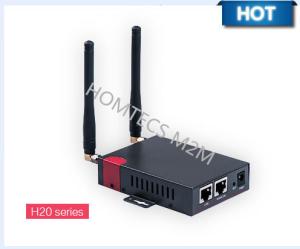 Wholesale H20series Wi-Fi Single Sim Cellular 4G LTE Mobile Broadband Router 100Mbps / 50Mbps from china suppliers