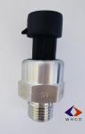 M14X1.5 5V 0-5bar 0.5-4.5V Engine Electronic Sensor Electronic Pressure