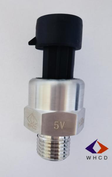 M14X1.5 5V 0-5bar 0.5-4.5V Engine Electronic Sensor Electronic Pressure