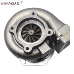 JS200 JS210 JS220 Turbo Charger S200G Excavator Engine Diesel Turbocharger 320