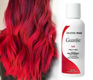 Wholesale Experience Vibrant and Long-Lasting Color with Salon Vegan Semi Permanent Dye Cream from china suppliers