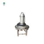 QXB Centrifugal Submersible Aerator 0.75-55 kw Submersible Jet Aerator