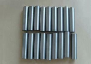 Wholesale ISO9001 Niobium Zirconium Alloy Target High Temperature Resistance from china suppliers