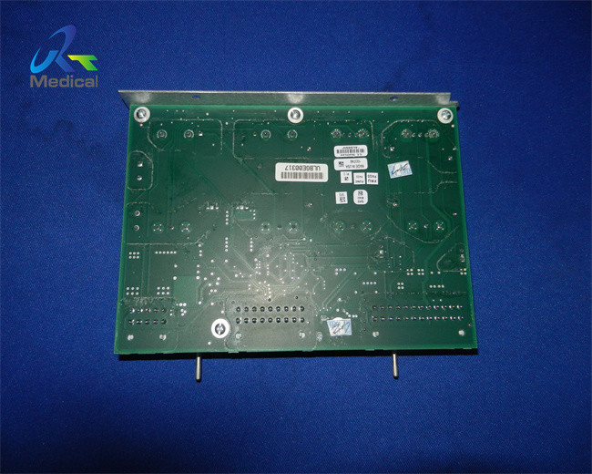 GE LogiqE9 VividE9 BEP Power Supply Ultrasound Board Maintenance