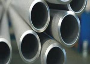 Wholesale Alloy 625 ASTM B444 N06625 5&quot; Seamless Steel Pipe from china suppliers