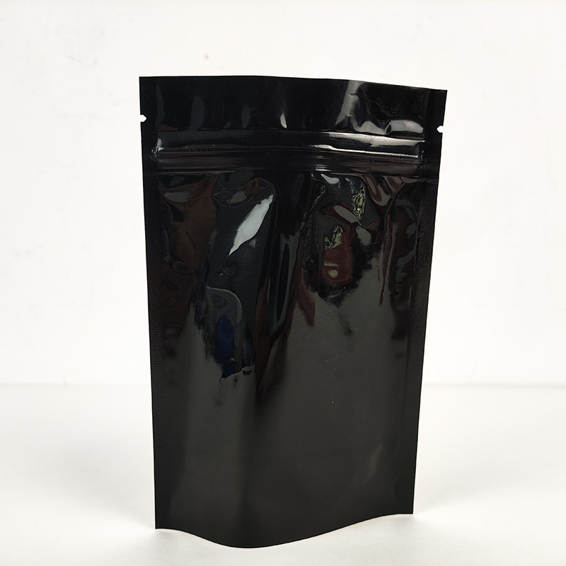 3.5g Holographic Smell Proof Bag Plastic Digital Printing Mylar weed Bags