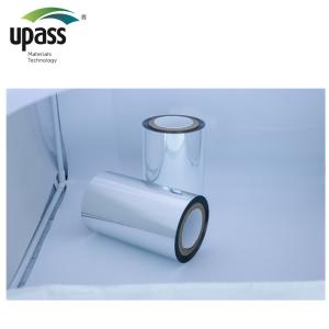 Wholesale Customizable Puncture Resistant PET Release Film With Excellent Tear Resistance from china suppliers