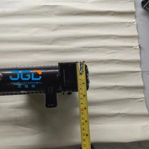 Wholesale E303 Water Tank Radiator Small Excavator Replacement 1432296 from china suppliers