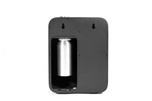 Wholesale Low Noise HVAC Scent Delivery System / Black Hotel Air Freshener Systems from china suppliers