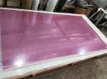 Glitter Acrylic Sheets 1040x620mm