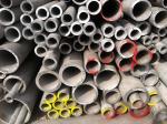 ASTM A312 A312M TP316L Stainless Steel Seamless Pipe OD 1 inch To 20 inch