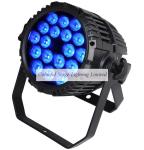 18x10W 4 in 1 LED Par Can