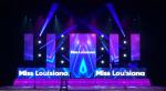 Front Service Outdoor Rental LED Display Screen P3 P4 Die Casting Aluminum