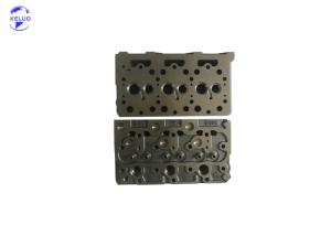 Wholesale Kubota D1302 Small Block Aluminum Heads Superior Durability from china suppliers