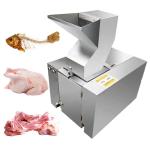 Crushed Chicken Bone Beef Meat Grinder Bone Crusher Stainless Steel 20-60KG/H
