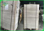 High Brightness 48.8 Gsm Newsprint Wrapping Paper For Magazine In Reels