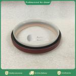 Hot sale NT855 diesel engine crankshaft front oil seal 3006737