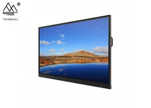 Wholesale 450cd/M2 Conference Interactive Flat Panel 70 Inch Touch Screen Smart TV from china suppliers