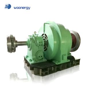 Wholesale 1200KW 2500KW Francis Hydro Turbine Generator For Hydropower Station from china suppliers