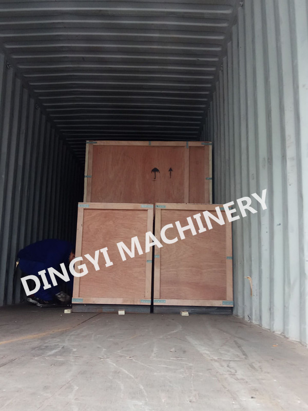 Electrical Heating Vacuum Emulsifying Mixer , 380V Emulsifying Equipment 50Hz/60Hz