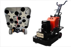 Wholesale 70cm Effective Concrete Grinder Drive OEM Color from china suppliers
