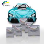 Good Gloss 1K Frost Snow Blue Color Tinters Car Coating Repair Auto Refinish