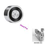 IP65 Holding Force 80kg Mini Permanent Electromagnet