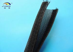 Wholesale Anti-aging Velcro Expandable Sleevings / Pipes for Cable Protection from china suppliers