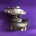 ISUZU 4JJ1 Diesel Engine Turbocharger For Hitachi 130-3 110-3 160-3 180-3 CASE