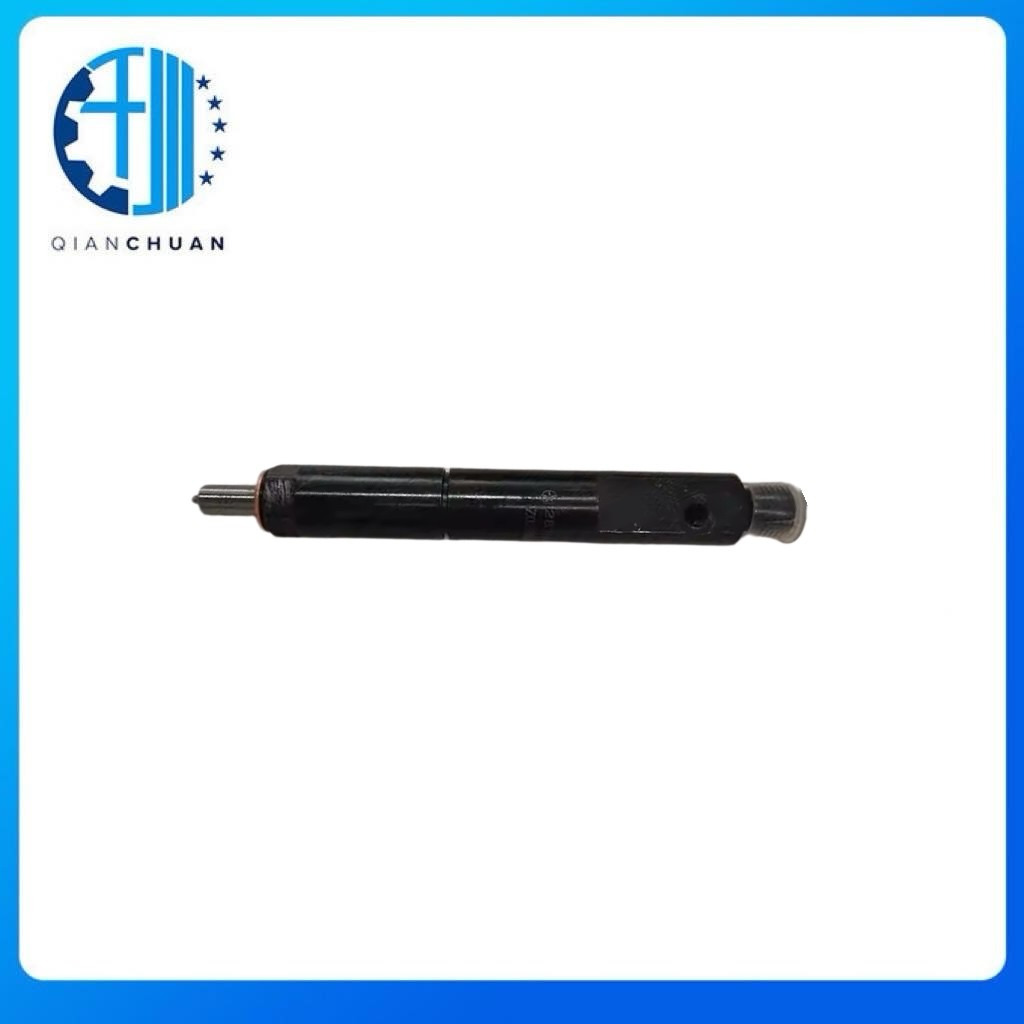 13053072 13053066 Injector for Weichai WP6G Diesel Engine Spare Parts