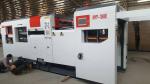 Accurate Die Cutting Stripping Machine For Max.cutting Size 1030*750mm At High