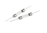 250V 15A Micro Glass Tube Fuse Lightweight 1.35g Short Circuit Protecting