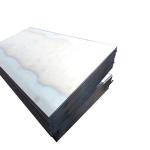 2mm Mild Steel Plate Cold Rolled Decoiling Punching Polishing SM400 SM490