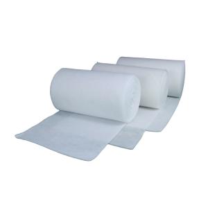 Wholesale Polyester Synthetic Fibre Filter Cloth Roll 100g 150g 200g 3mm 5mm 10mm 20mm from china suppliers