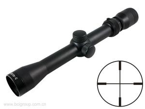 Wholesale riflescopes hunting 3-9x32mm tactical riflescope long eye relie optics sniper riflescope from china suppliers