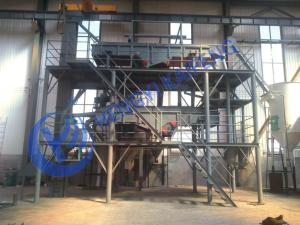 Wholesale 380V Industrial Electric Dust Collector For Effective Industrial Dust Management from china suppliers