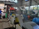Tension Leveler Skin Pass 2Hi 4Hi Rolling Mill Line For Steel Coil Stainless