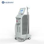 Hair laser removal with professional 808nm diode laser